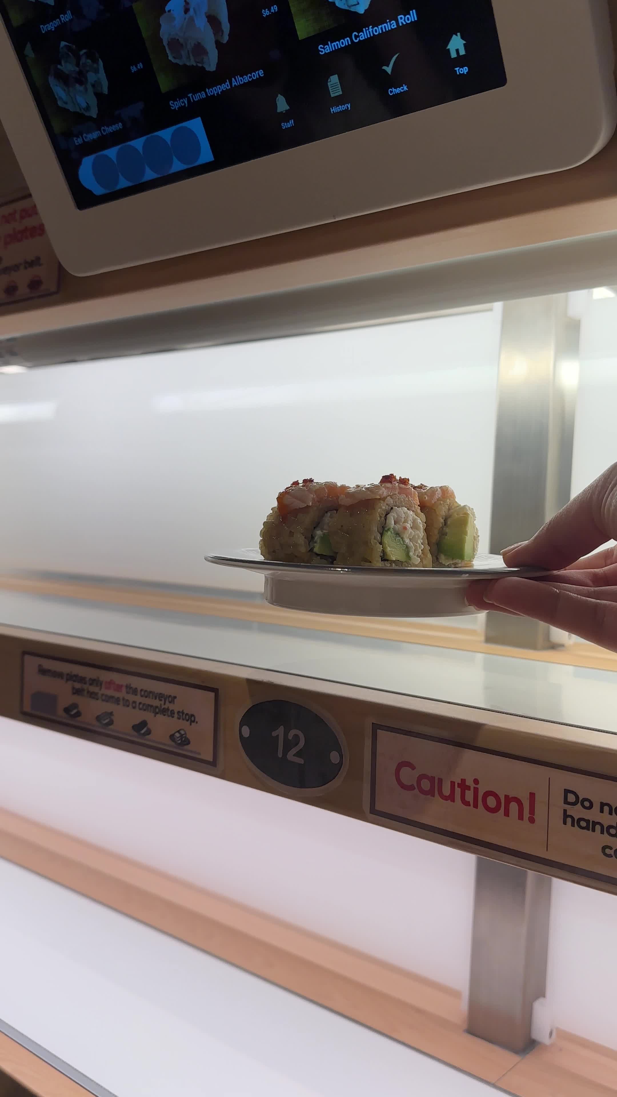 Video review of Kagura Gardena