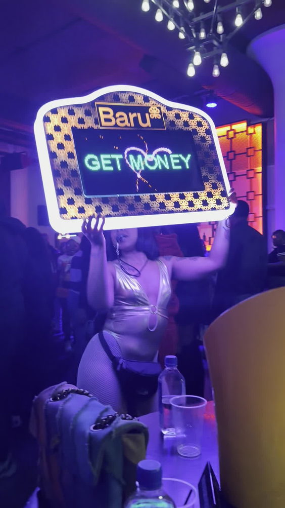Baru