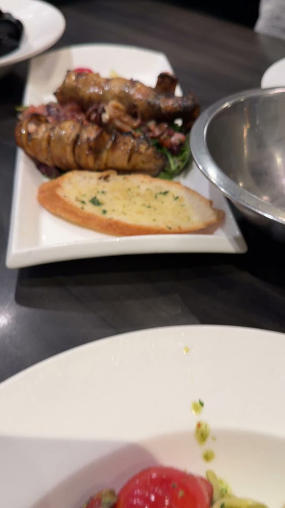 Diana's Seafood Delight