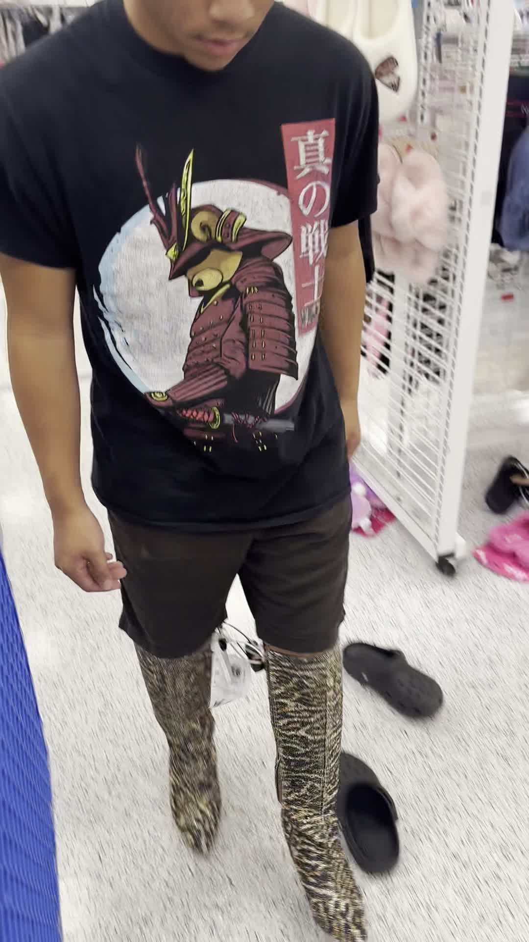 Ross Dress for Less
