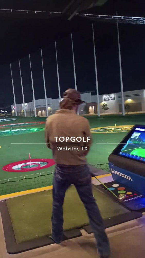 Topgolf