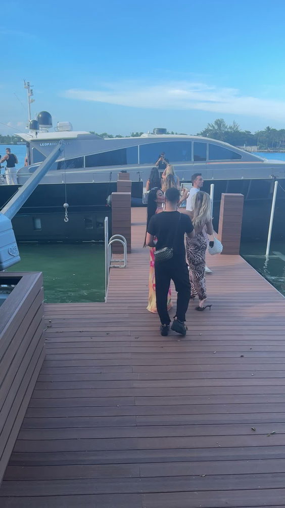 Stiltsville fish bar