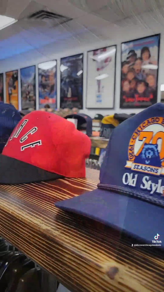 Undisputed Vintage