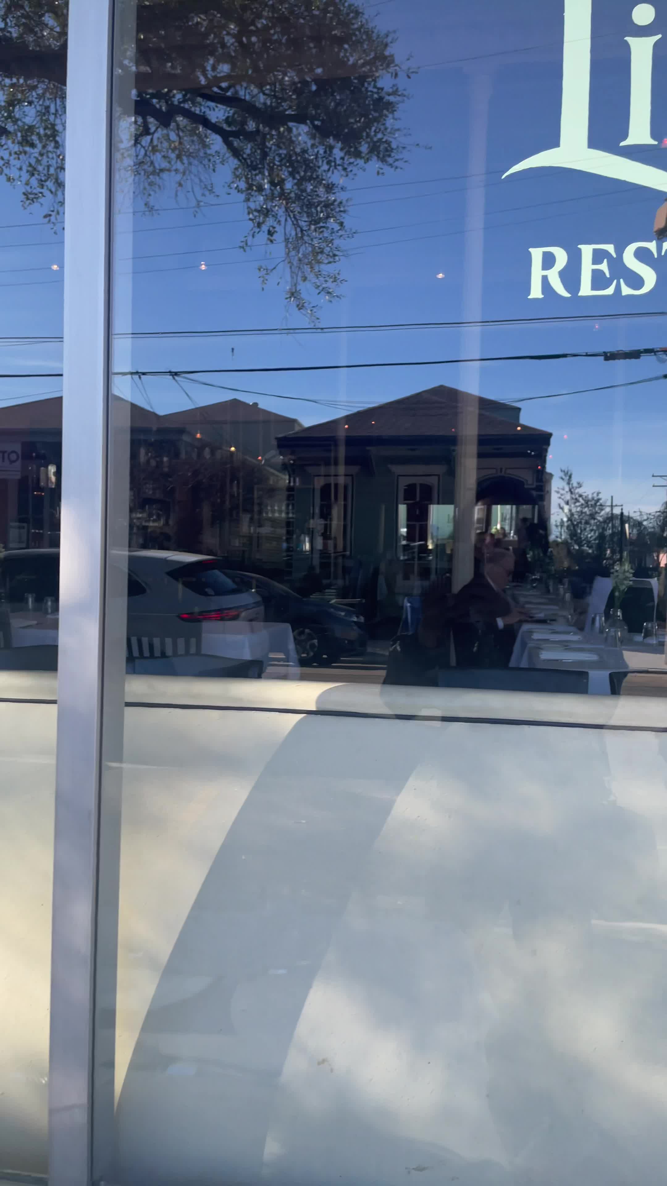 Video review of Lilette