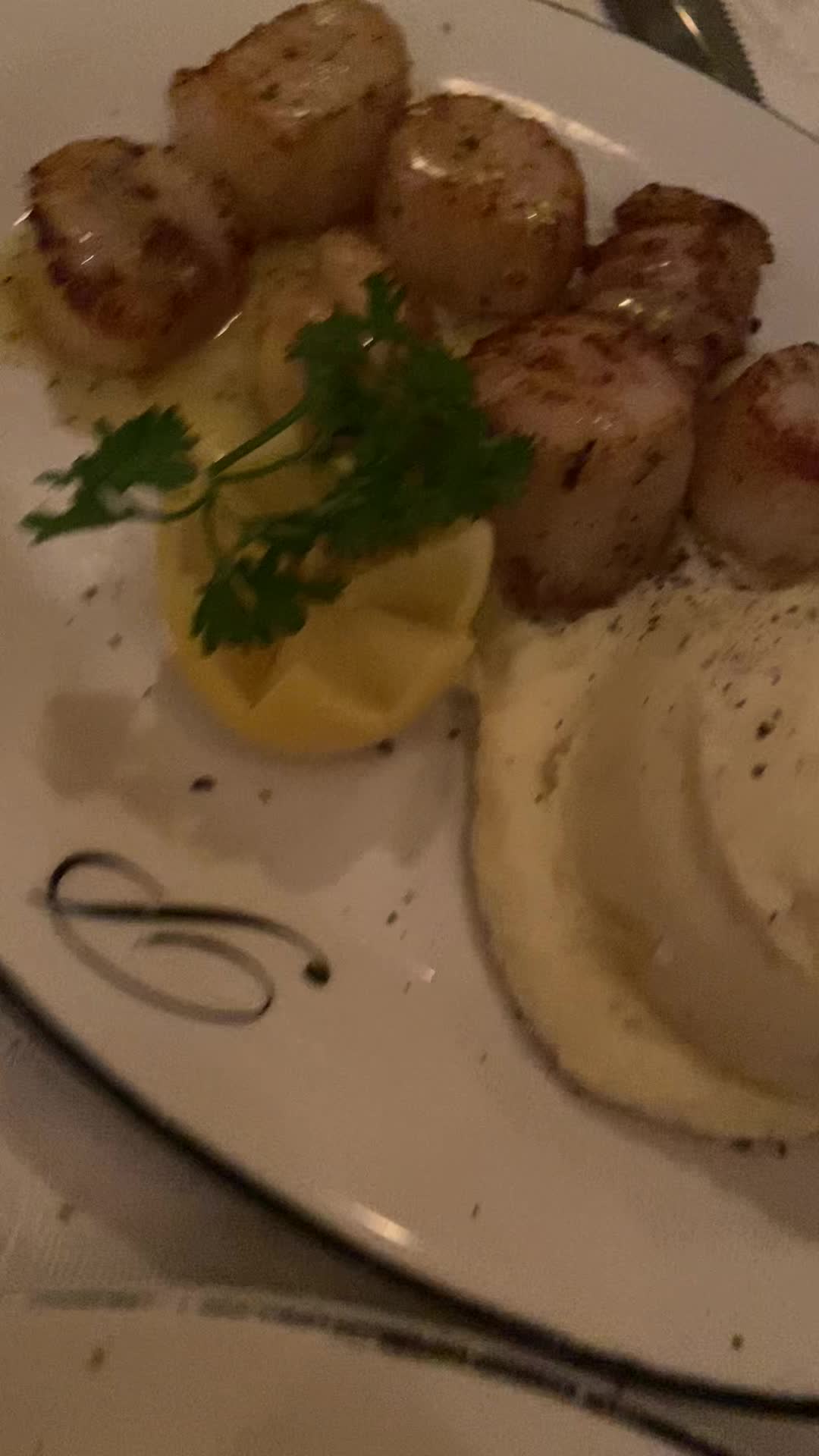 Peters Fine Dining