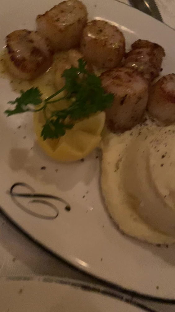 Peters Fine Dining