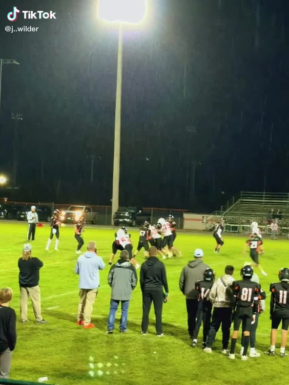 Bayoregen Feild