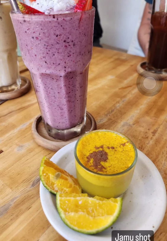Pupu Cafe