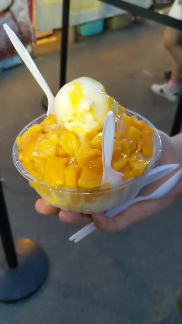 Richmond Night Market