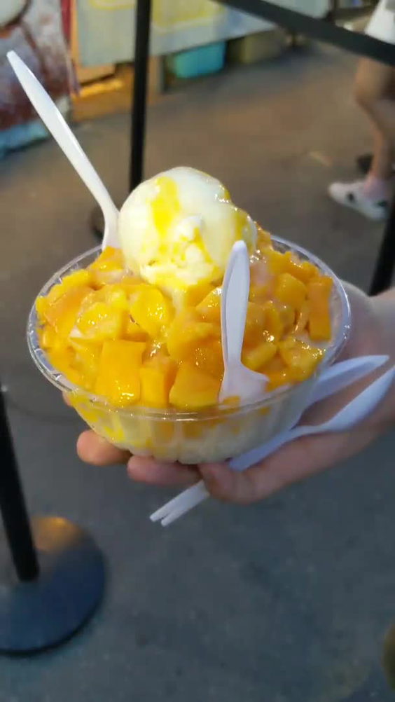 Richmond Night Market