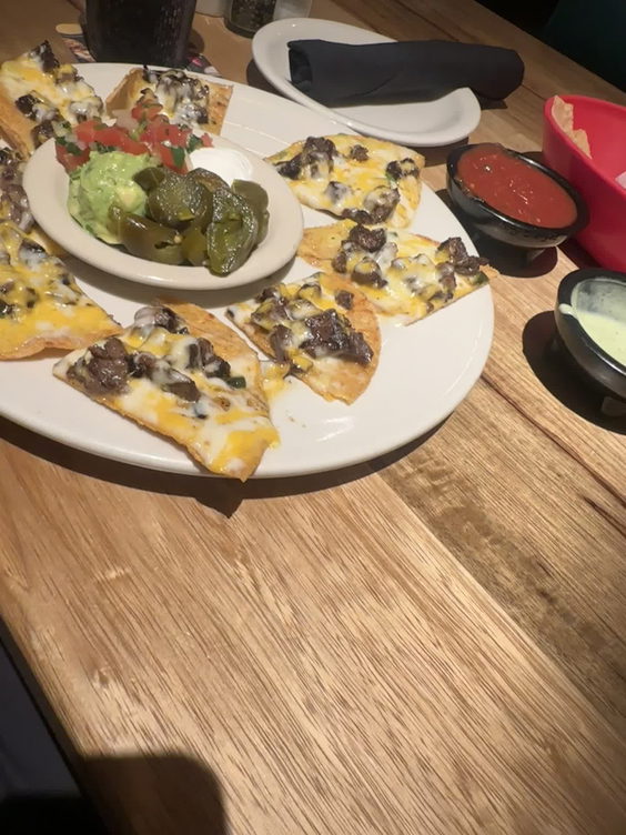 Gringos Mexican Kitchen