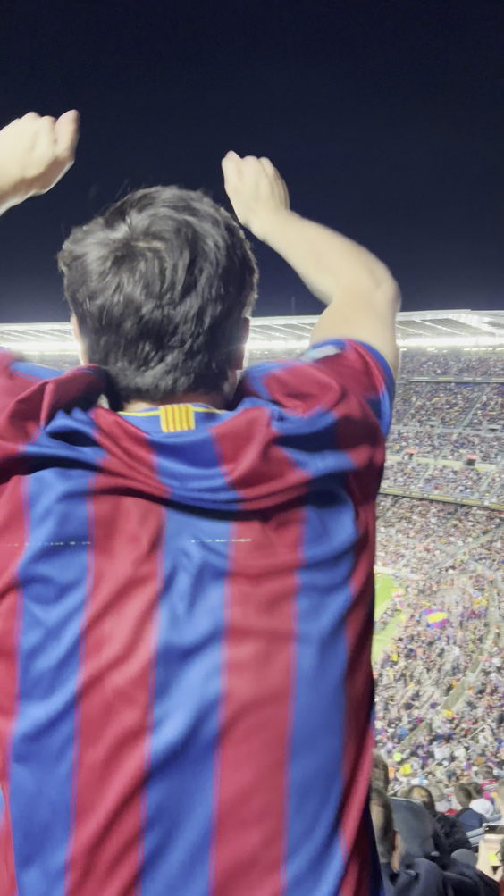 Camp Nou
