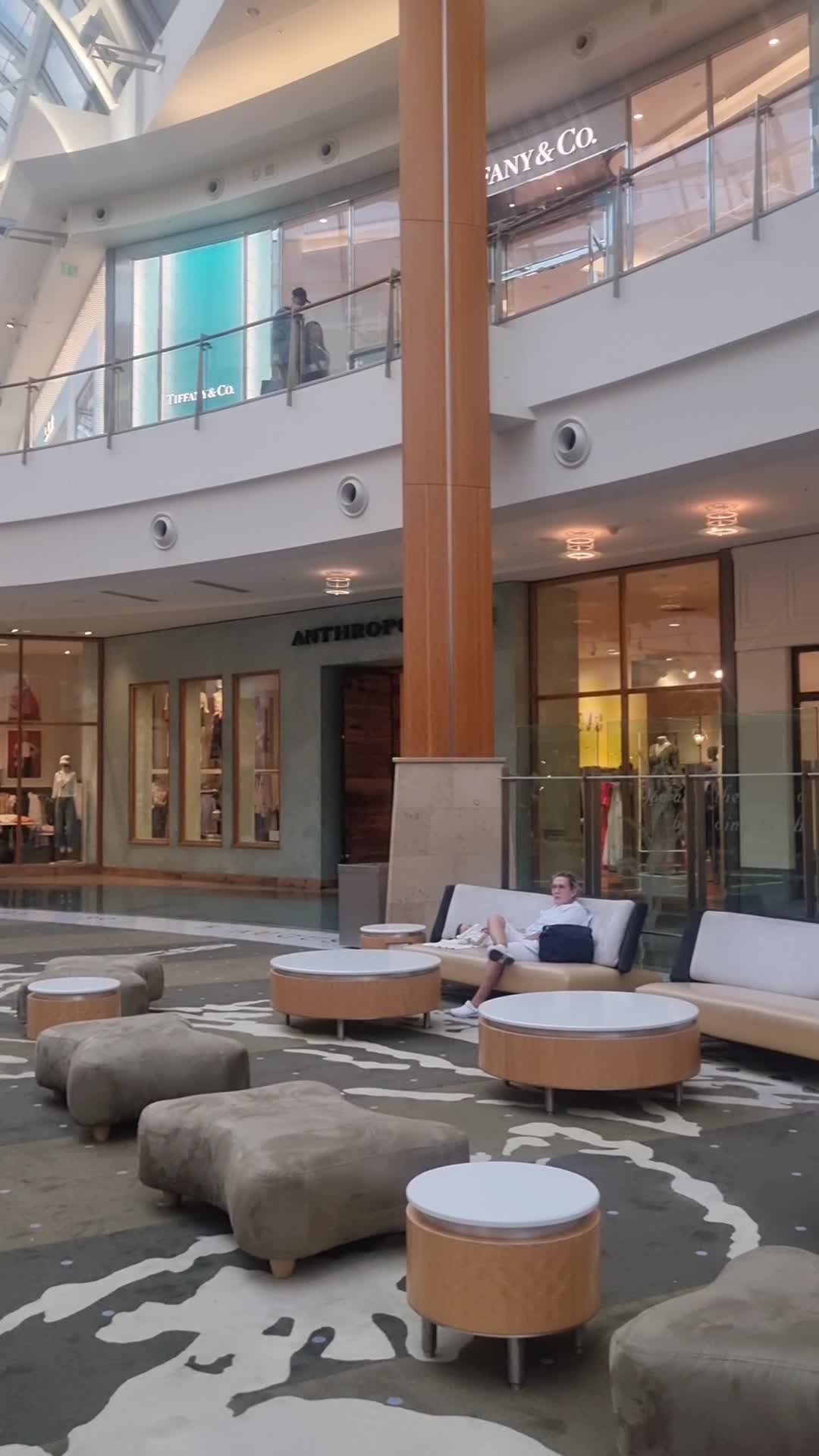 Video review of The Mall at Millenia