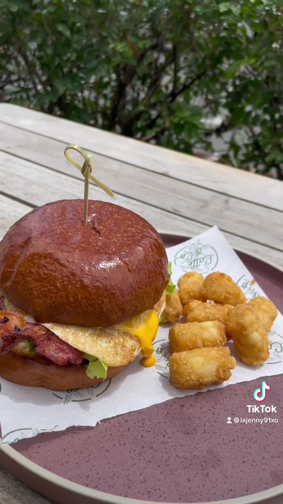 Caffe & Co. Mt. Druitt.