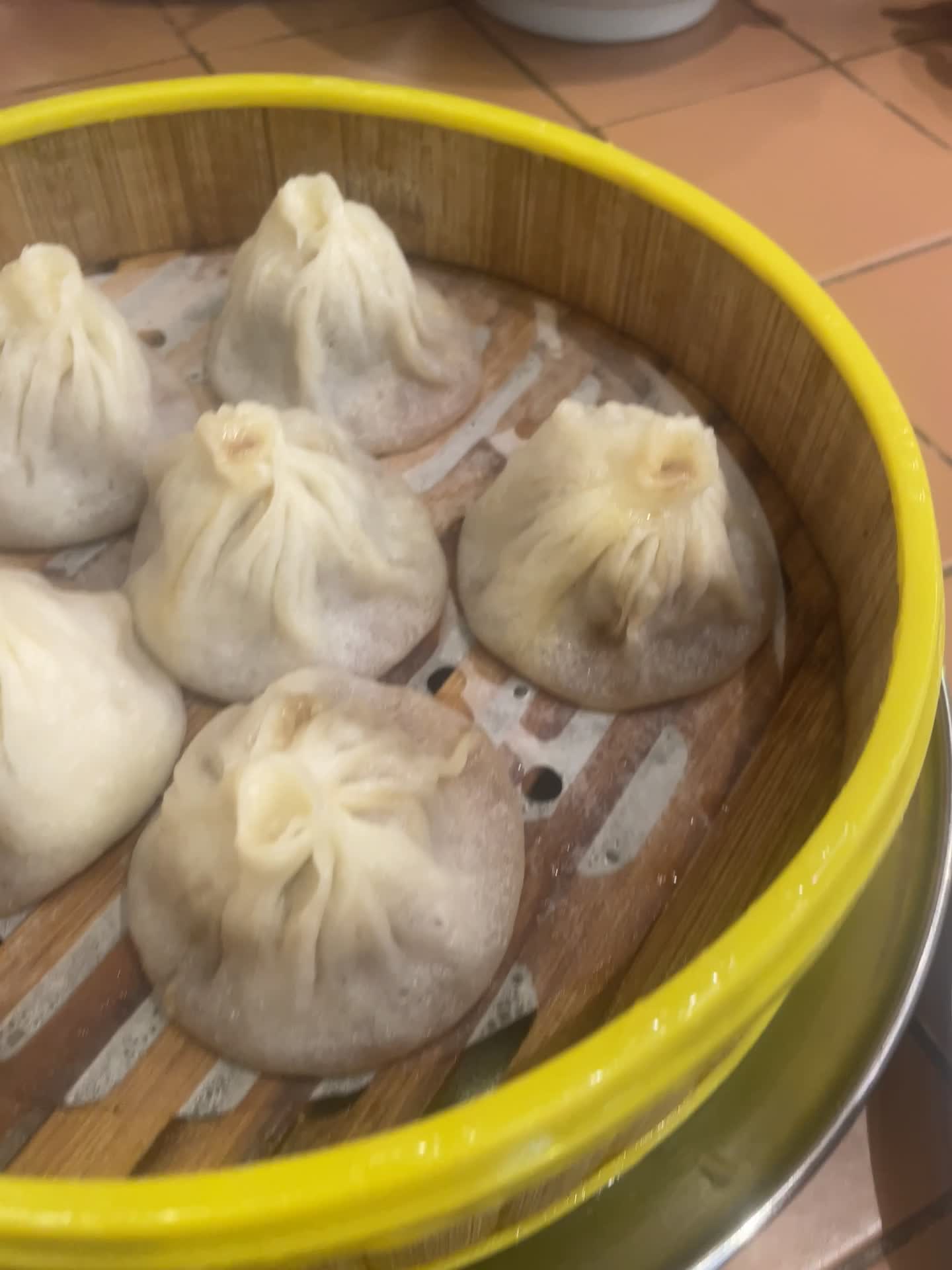 Video review of Chongqing St Noodle 猫婆小面