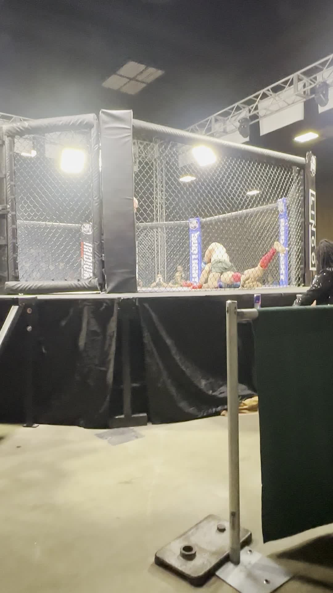 Visalia Convention Center