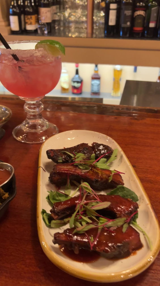 Cowboy Club Grille & Spirits