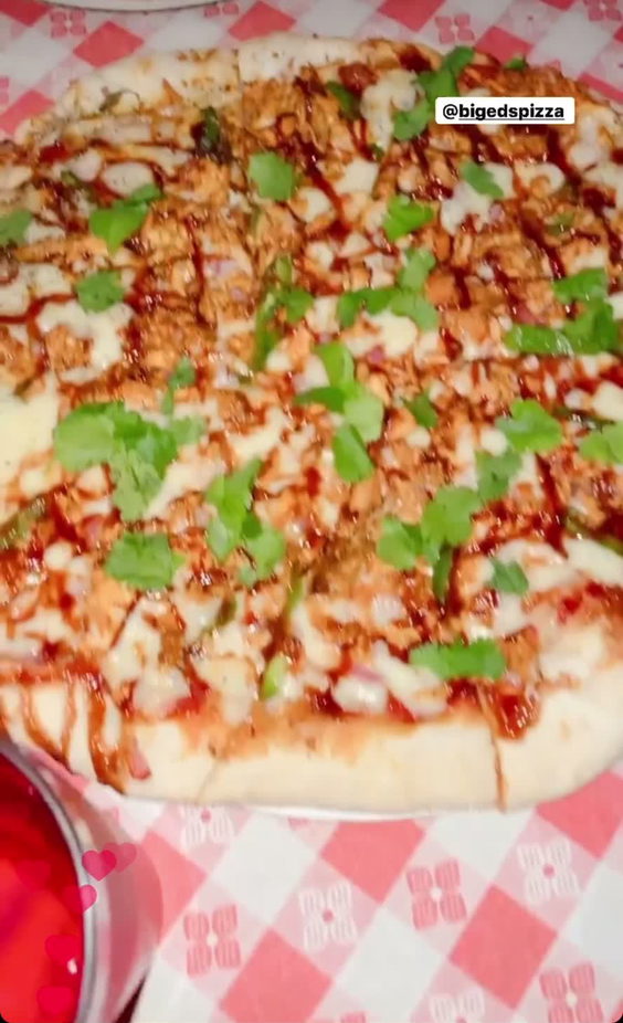 Big Ed's Pizza