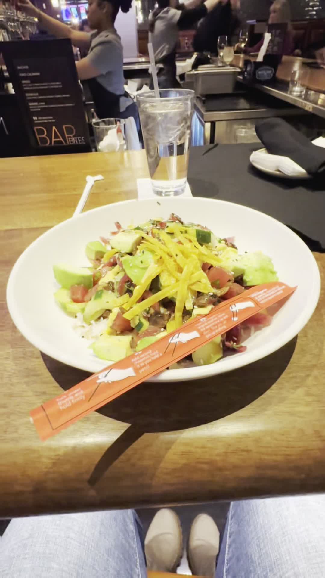 Video review of Maggie McFly's