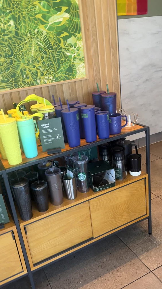Starbucks