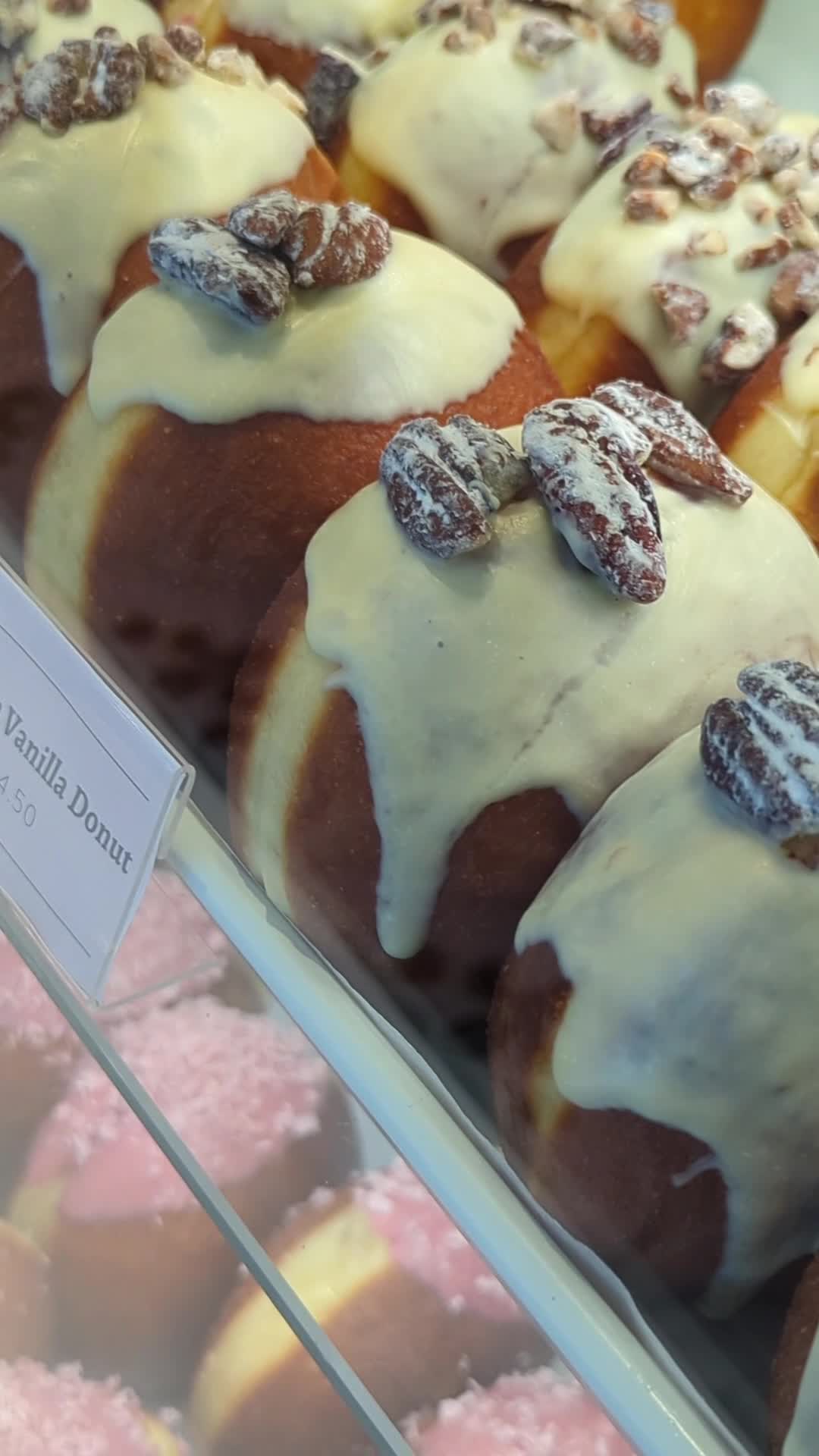 Cream Pony
