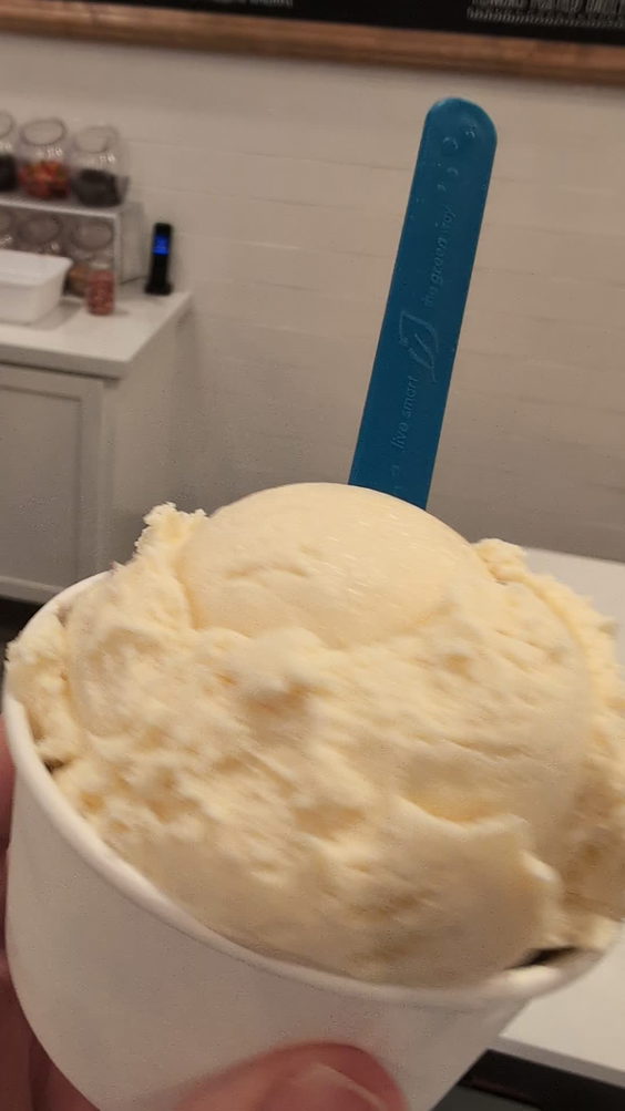 Blue Scoop Creamery
