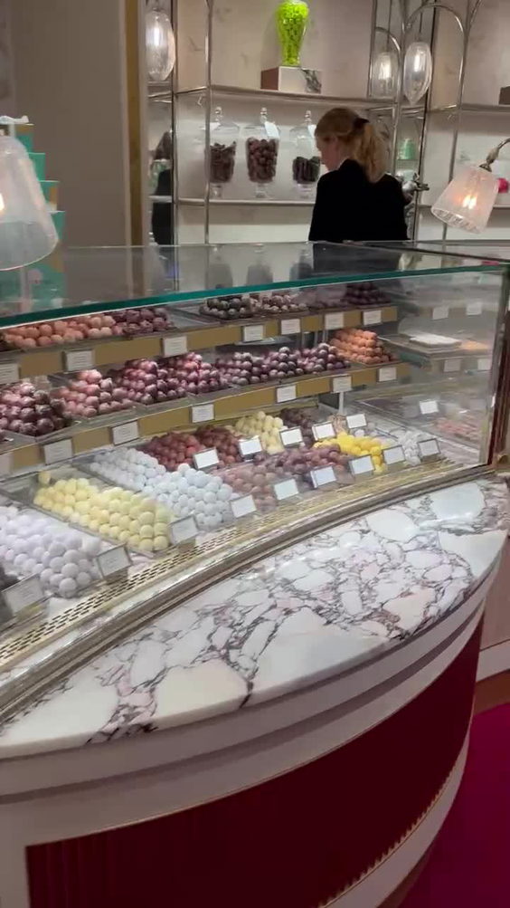 Fortnum & Mason