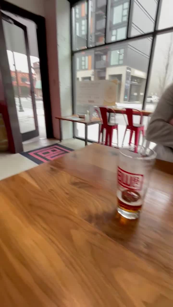 Brick West Brewing