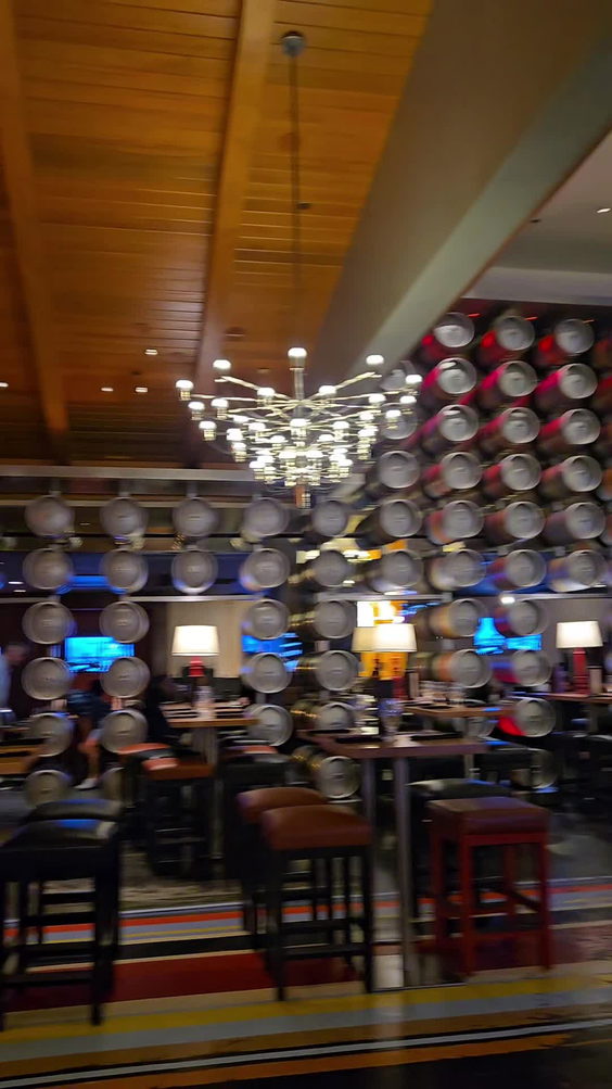 Gordon Ramsay Pub & Grill