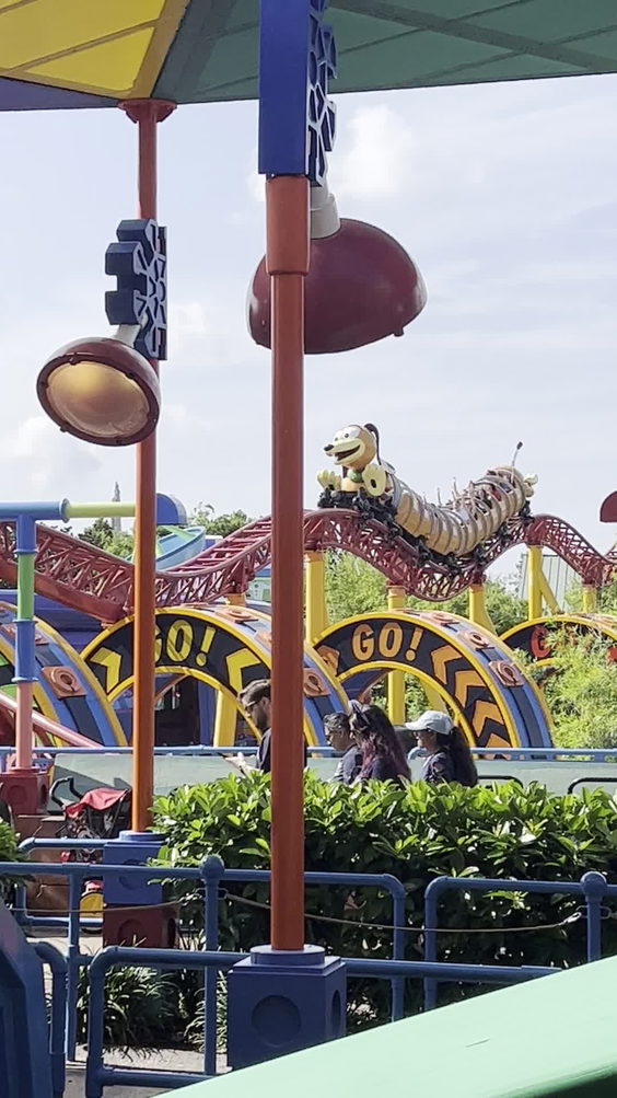 Disney's Hollywood Studios