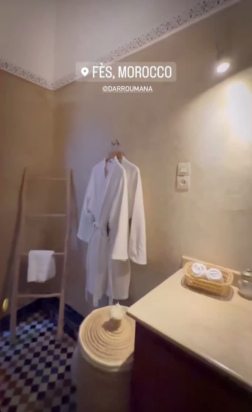 Dar Roumana