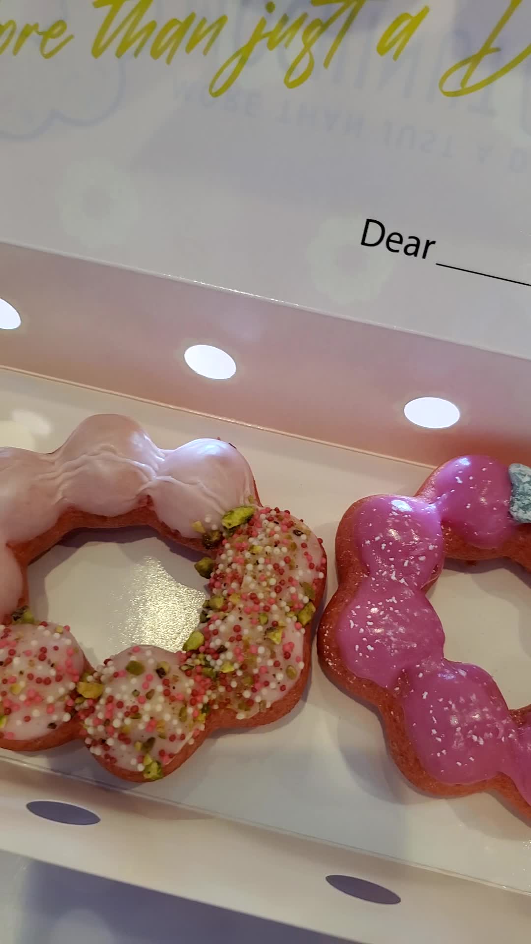 Happy Lemon / Mochinut