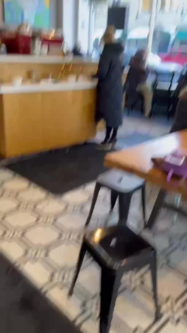 The Brothers K Coffeehouse