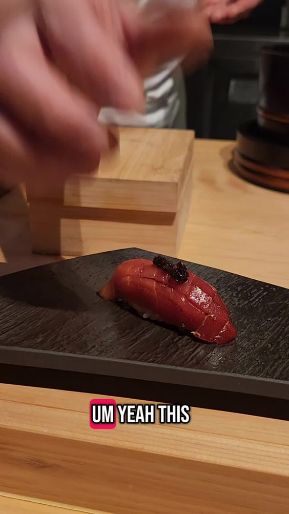 Amaterasu sushi