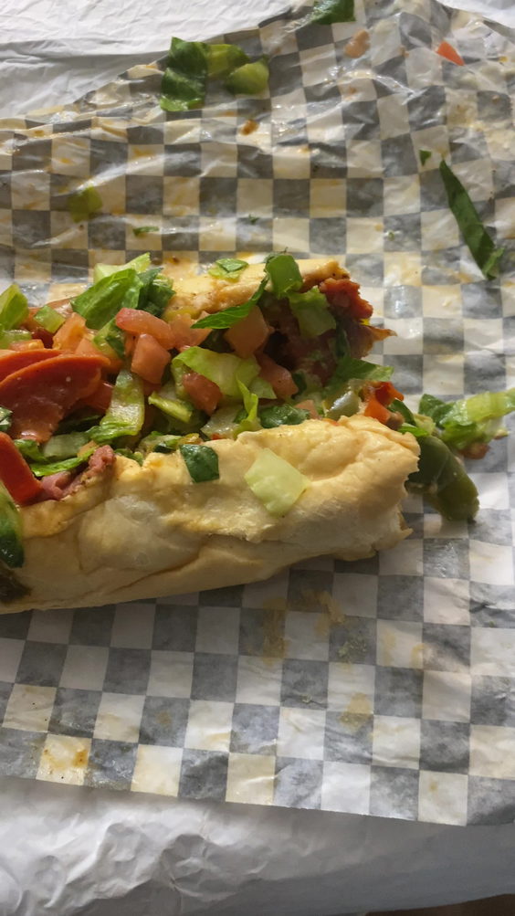 Paulie's South Street Steaks