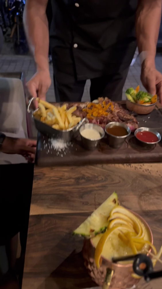 Turkish Steakhouse