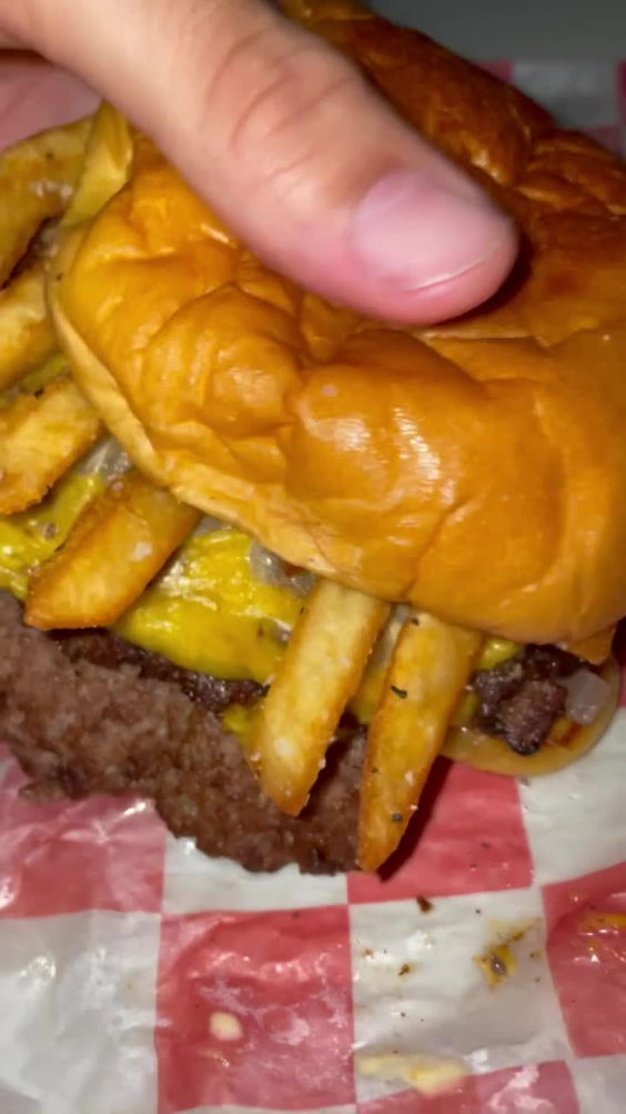 7th Street Burger
