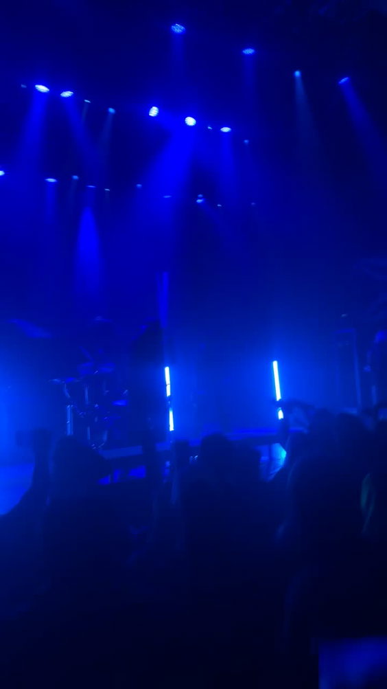 House of blues Chicago