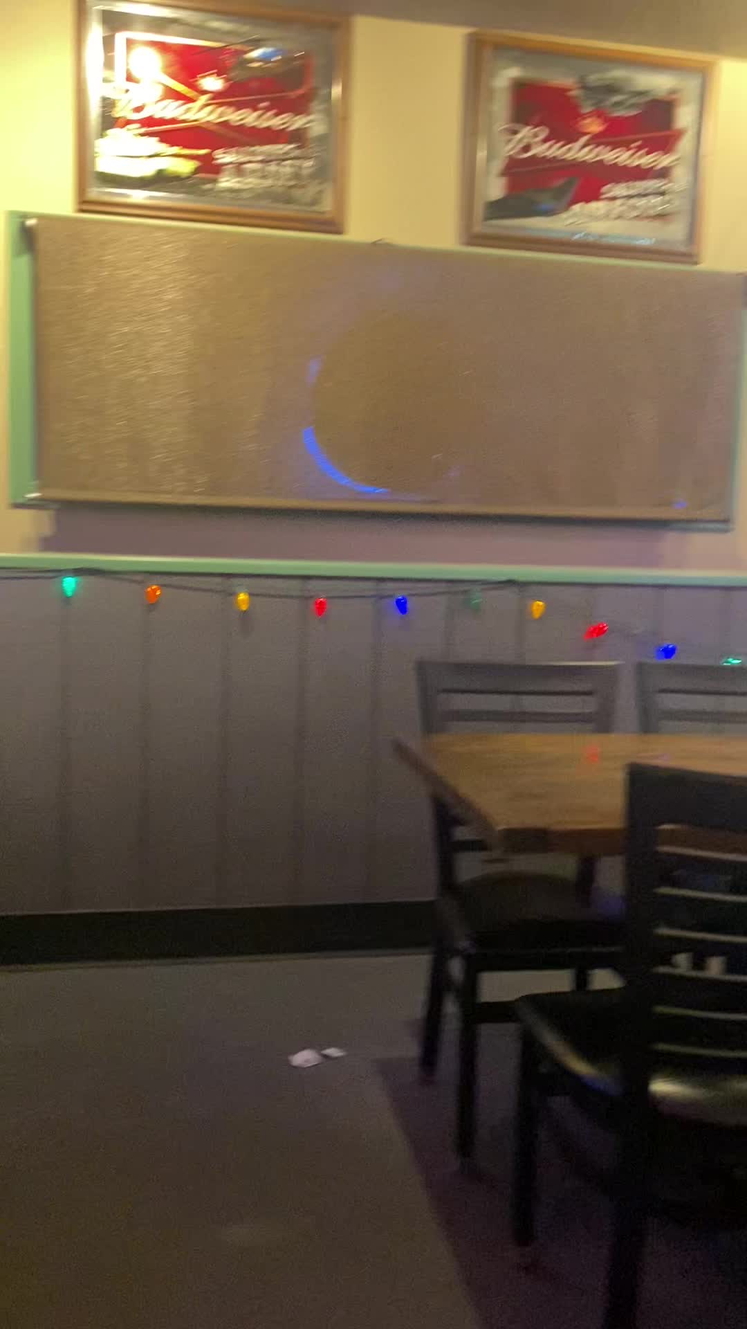 Charlie's