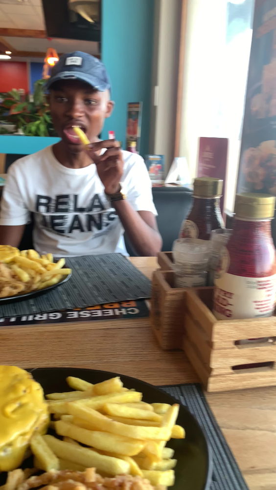 Casadena Spur Steak Ranch
