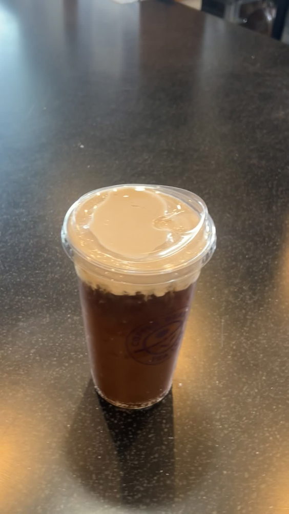 The Coffee Bean & Tea Leaf