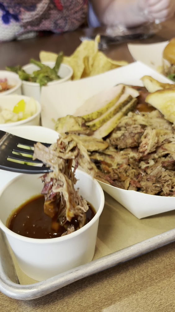Brisket Rules