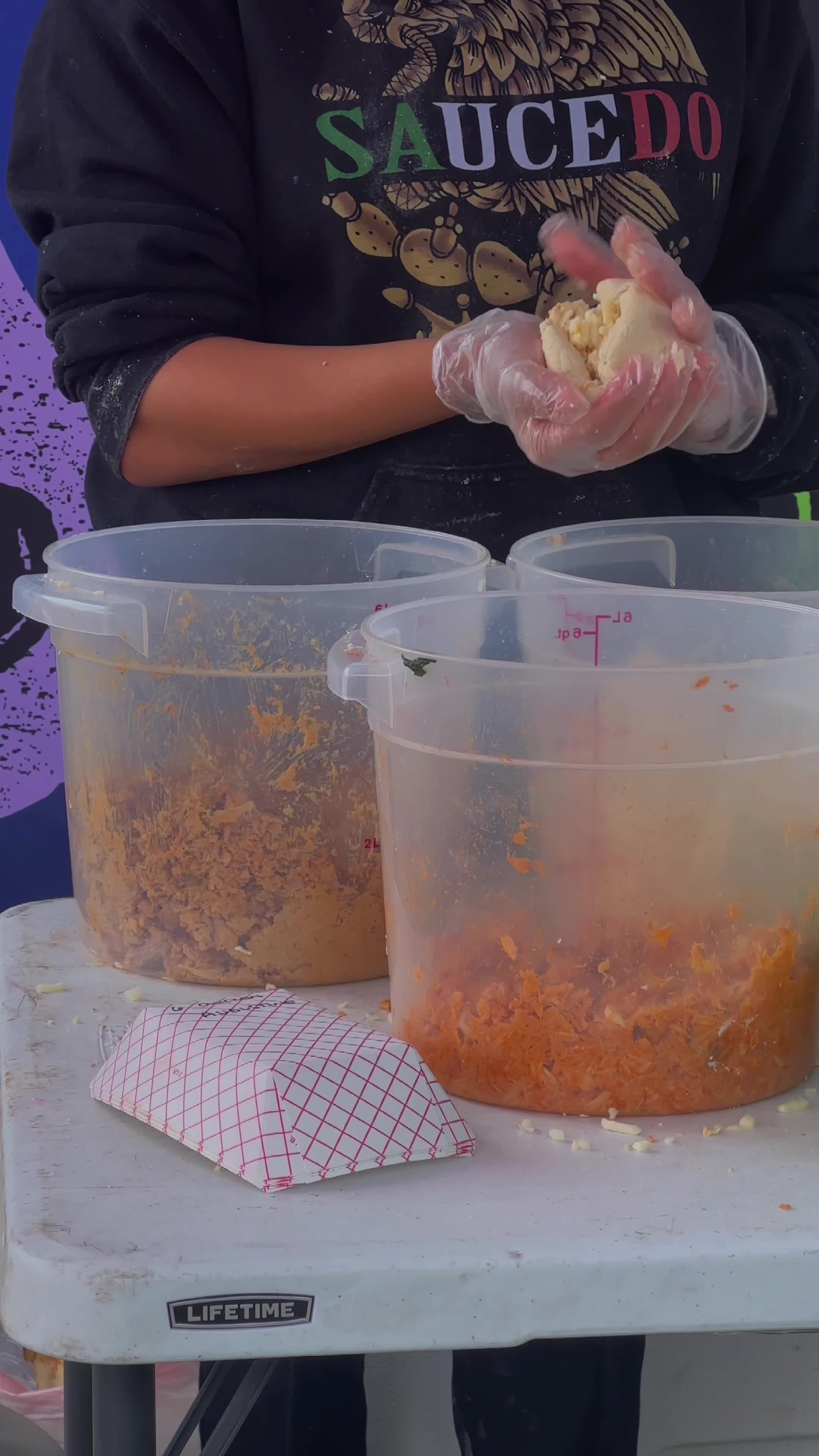 Cheros Latin Kitchen