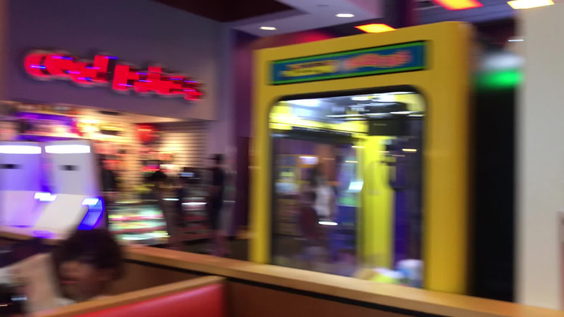 Peter Piper Pizza
