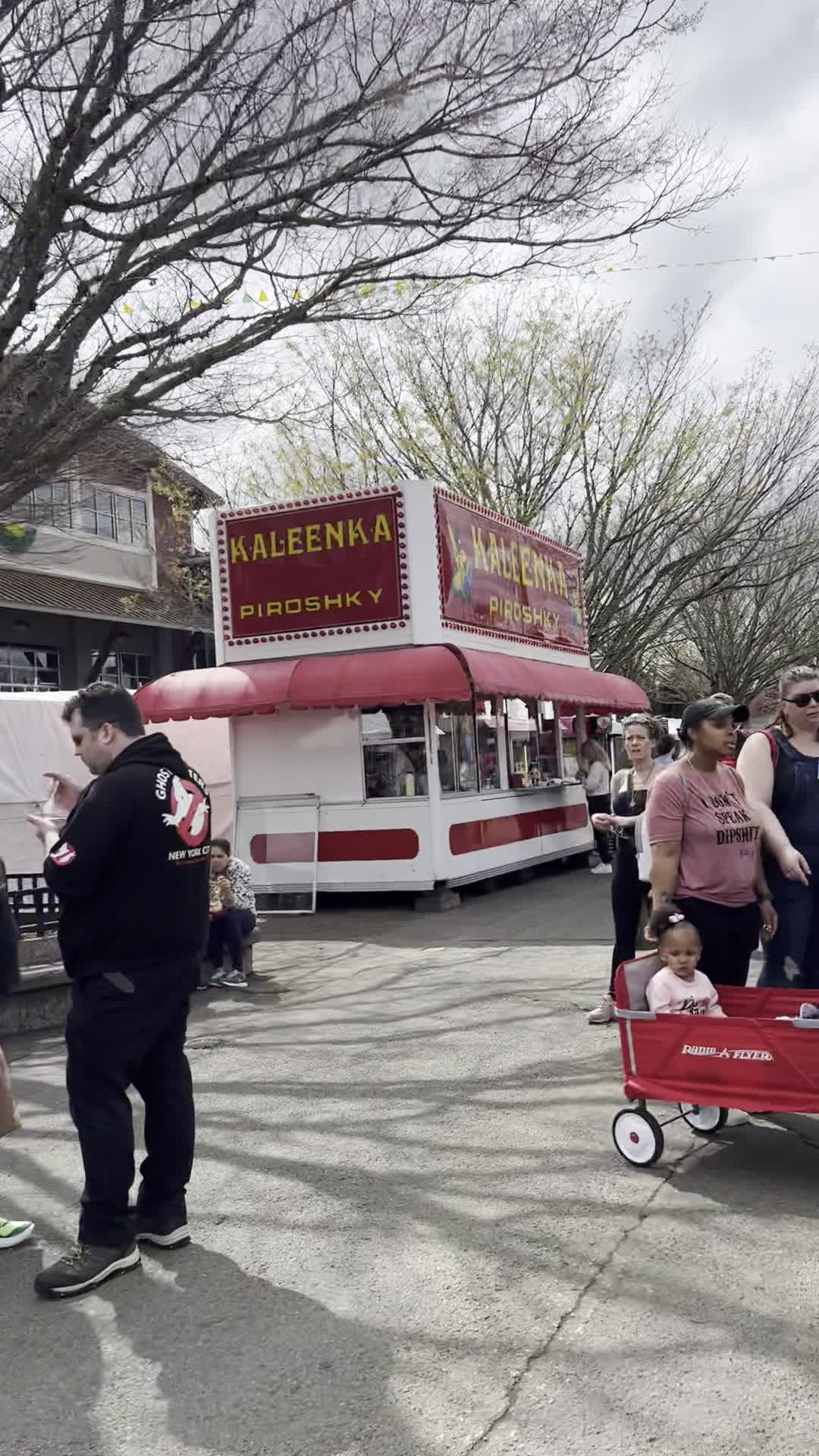 Fair Farm - Washington State Fair