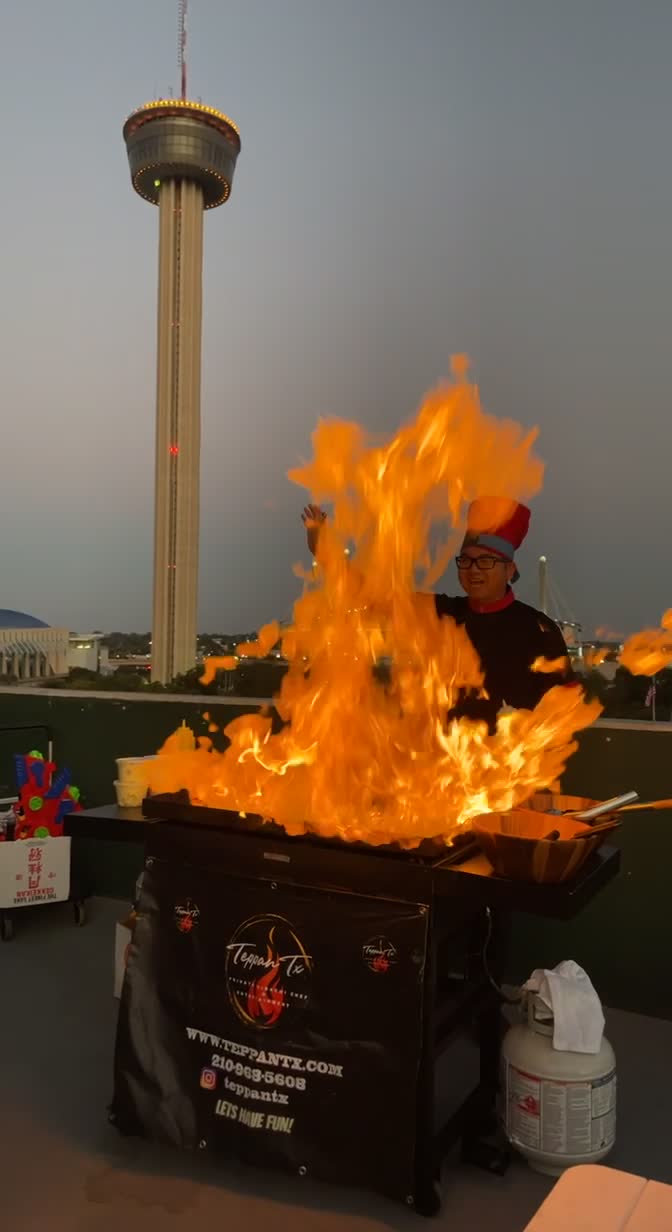 Teppan