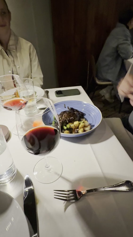 Barolo Grill