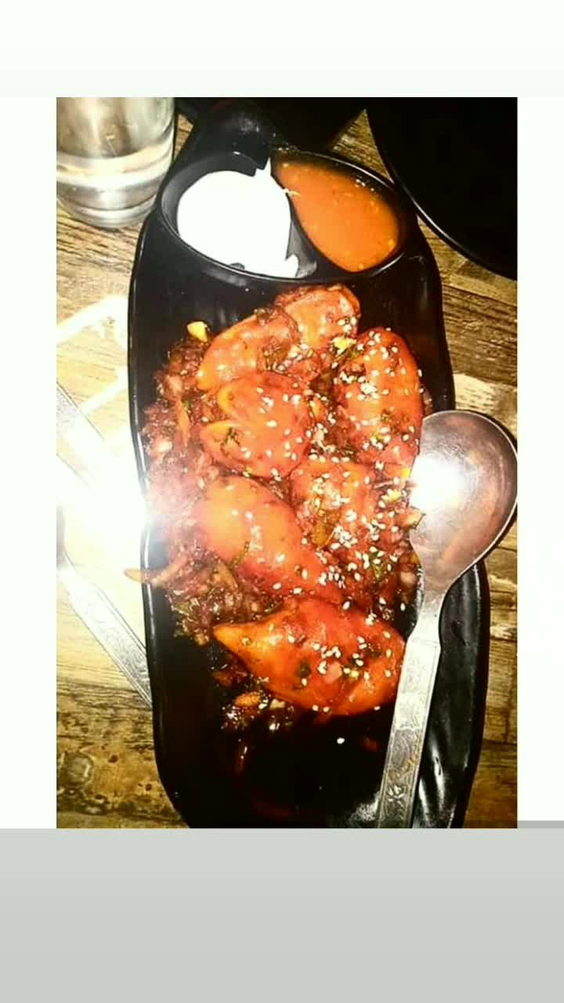 Shristi Fast Food