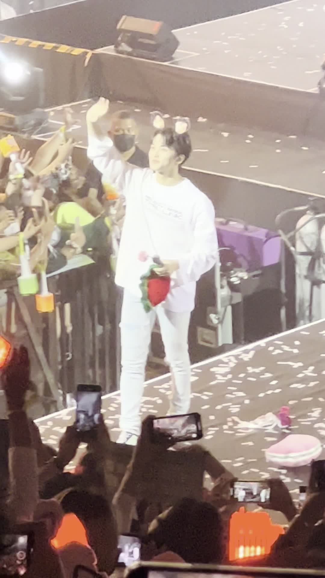 SM Mall Of Asia Arena Parking