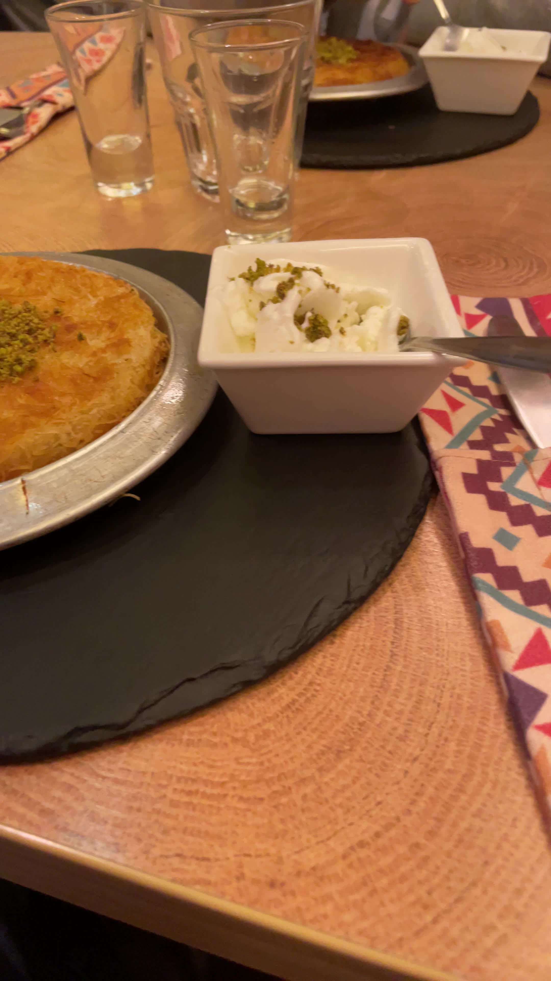 Kapadokya Restaurant